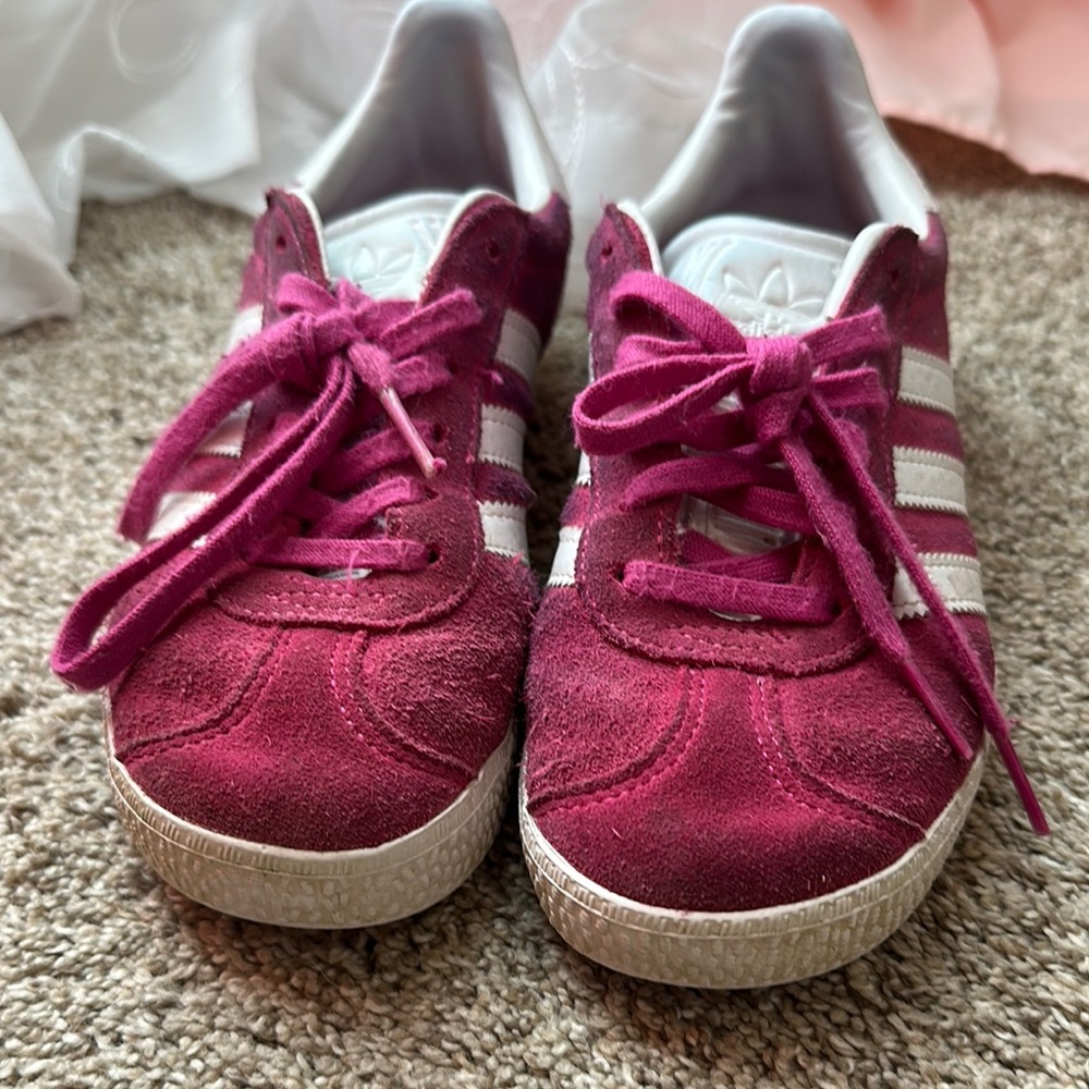 Adidas Gazelle Sneakers